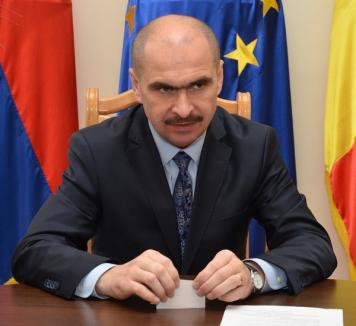 "Nu plec nicăieri": Ilie Bolojan dezminte zvonurile că ar putea să guverneze viitoarea regiune Nord-Vest
